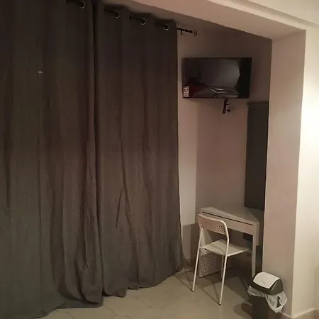 La Casa Di Nora *