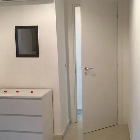 La Casa Di Nora Reggio Calabria