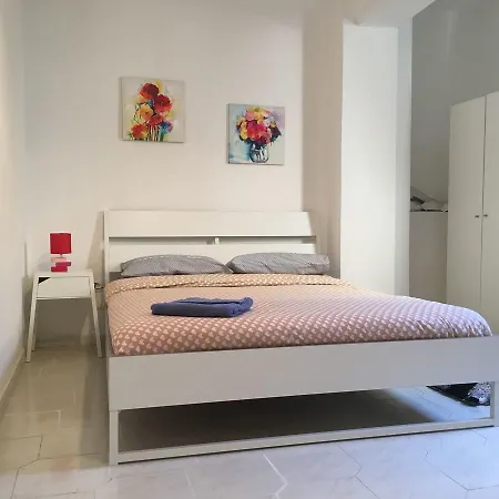 La Casa Di Nora Holiday home Reggio Calabria