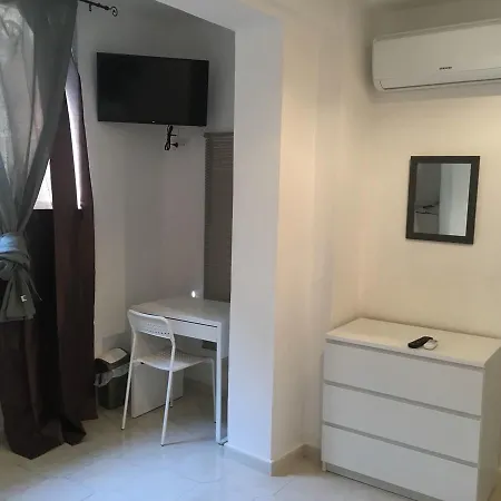 La Casa Di Nora
