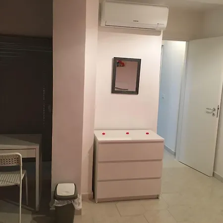 La Casa Di Nora Reggio di Calabria