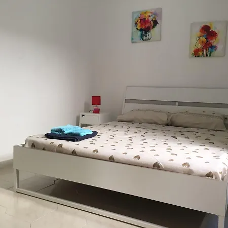 La Casa Di Nora Reggio di Calabria